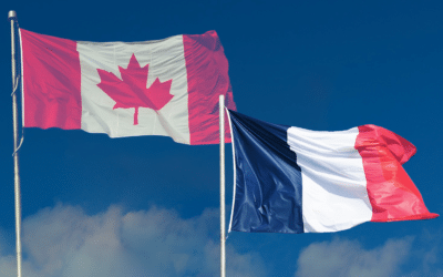 canada travel advice france